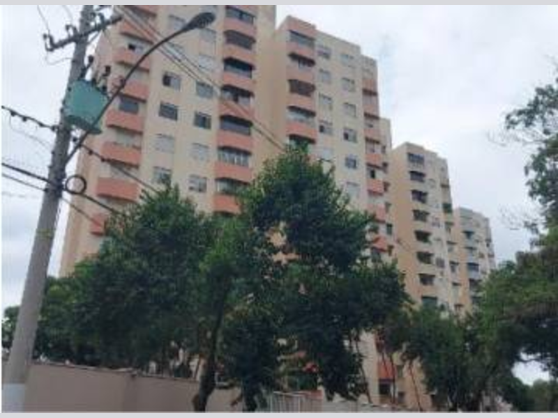Imagem do imóvel Apartamento - Americana - SP