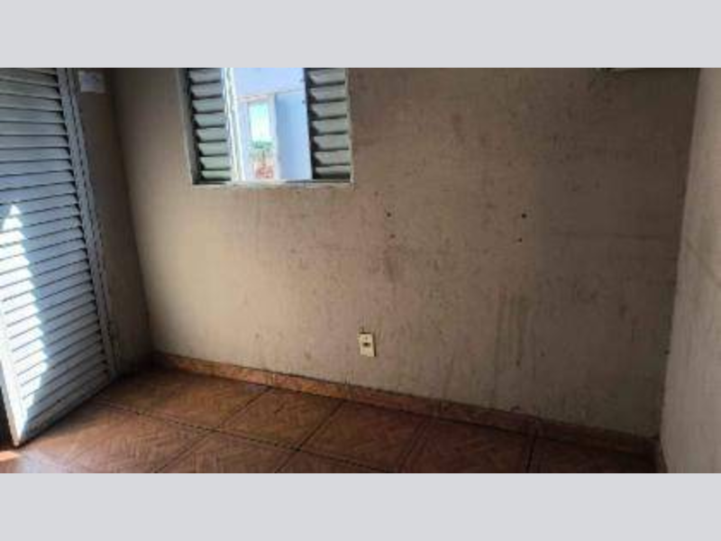 Casa - Ituiutaba - MG, localizado em Ituiutaba - MG, bairro Lagoa Azul Ii