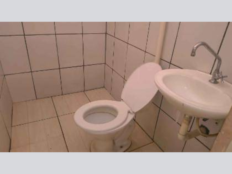 Casa - Ituiutaba - MG, localizado em Ituiutaba - MG, bairro Lagoa Azul Ii