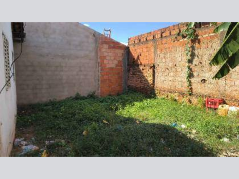 Casa - Ituiutaba - MG, localizado em Ituiutaba - MG, bairro Lagoa Azul Ii