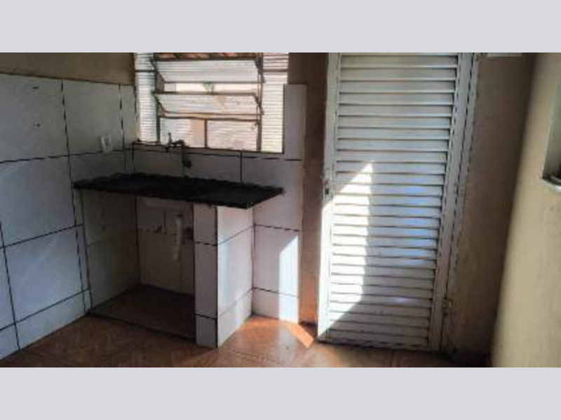 Casa - Ituiutaba - MG, localizado em Ituiutaba - MG, bairro Lagoa Azul Ii