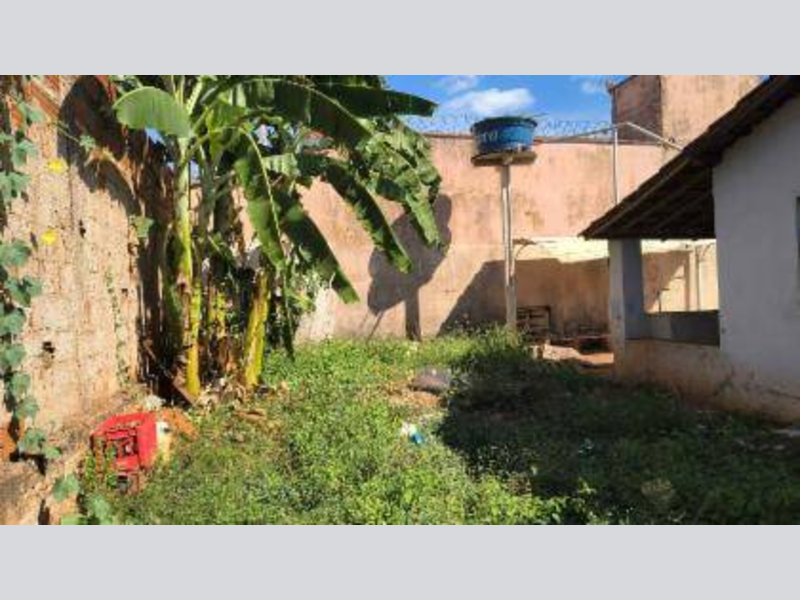 Casa - Ituiutaba - MG, localizado em Ituiutaba - MG, bairro Lagoa Azul Ii