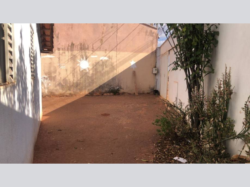 Casa - Ituiutaba - MG, localizado em Ituiutaba - MG, bairro Lagoa Azul Ii