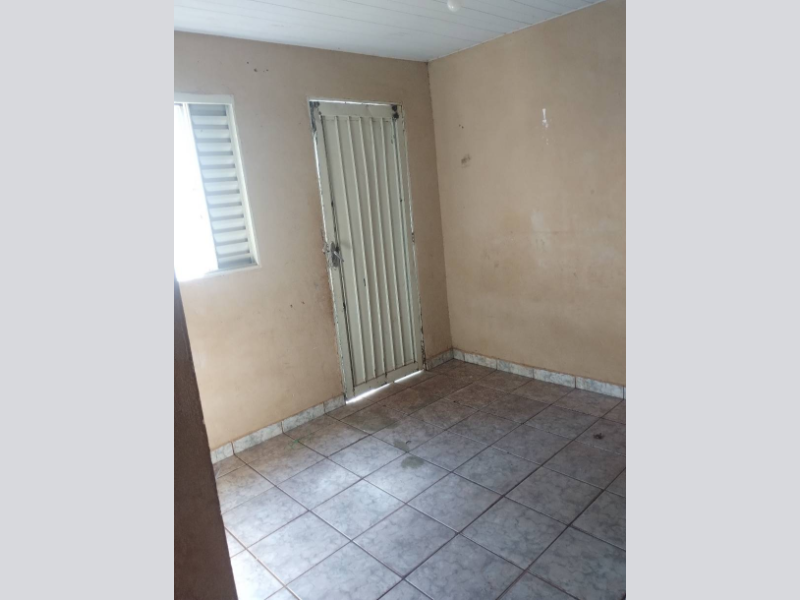 Casa - Ituiutaba - MG, localizado em Ituiutaba - MG, bairro Lagoa Azul Ii