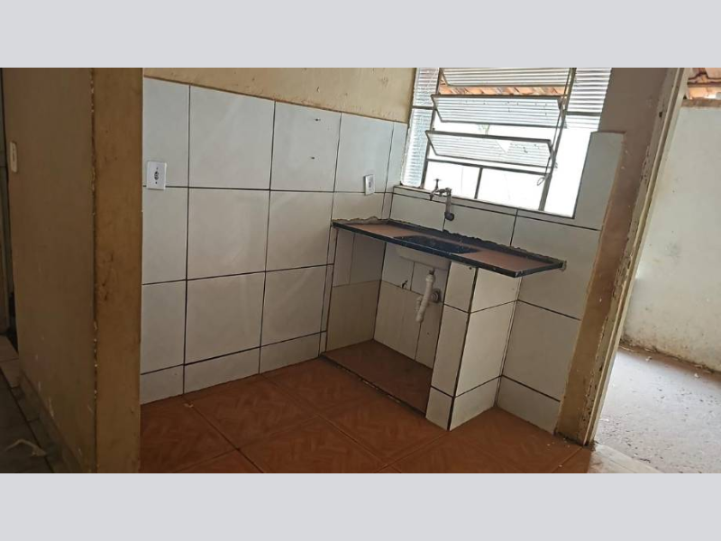 Casa - Ituiutaba - MG, localizado em Ituiutaba - MG, bairro Lagoa Azul Ii