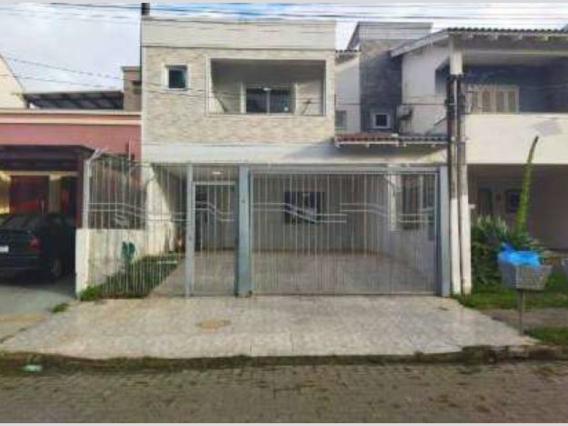 Imagem do imóvel Casa - Porto Alegre - RS