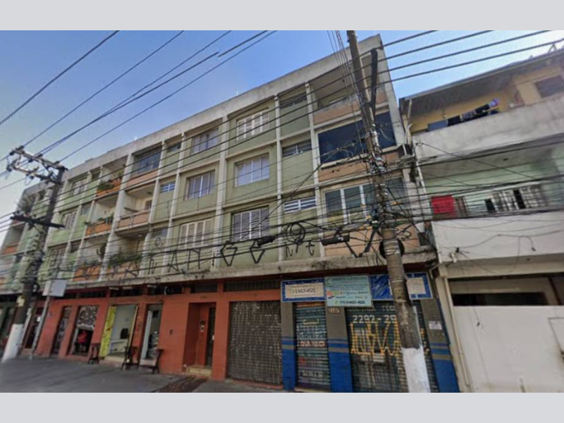 Apartamento - São Paulo - SP, localizado em São Paulo - SP, bairro Belenzinho