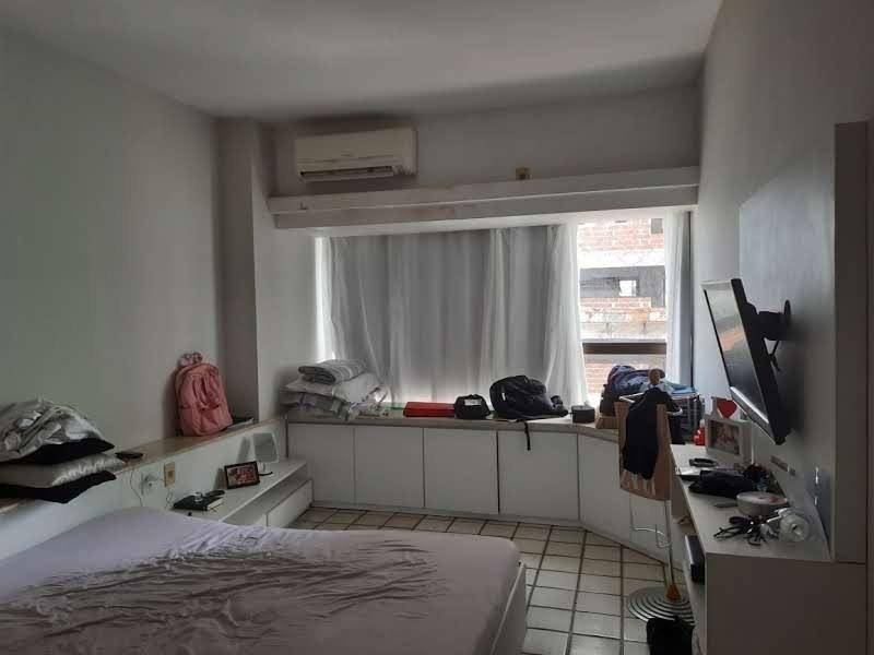 Apartamento - Jaboatão Dos Guararapes - PE, localizado em Jaboatão Dos Guararapes - PE, bairro Candeias