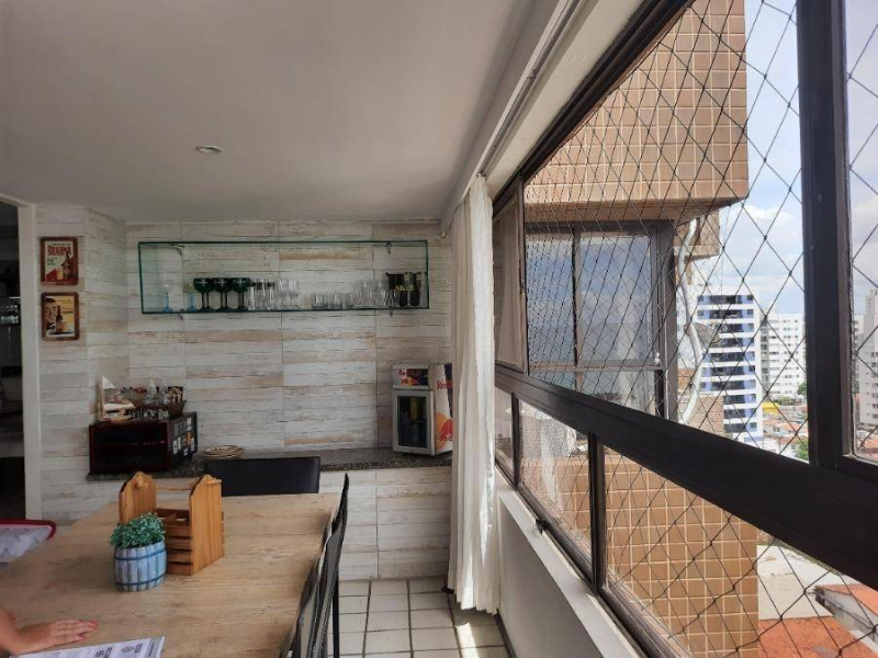 Apartamento - Jaboatão Dos Guararapes - PE, localizado em Jaboatão Dos Guararapes - PE, bairro Candeias