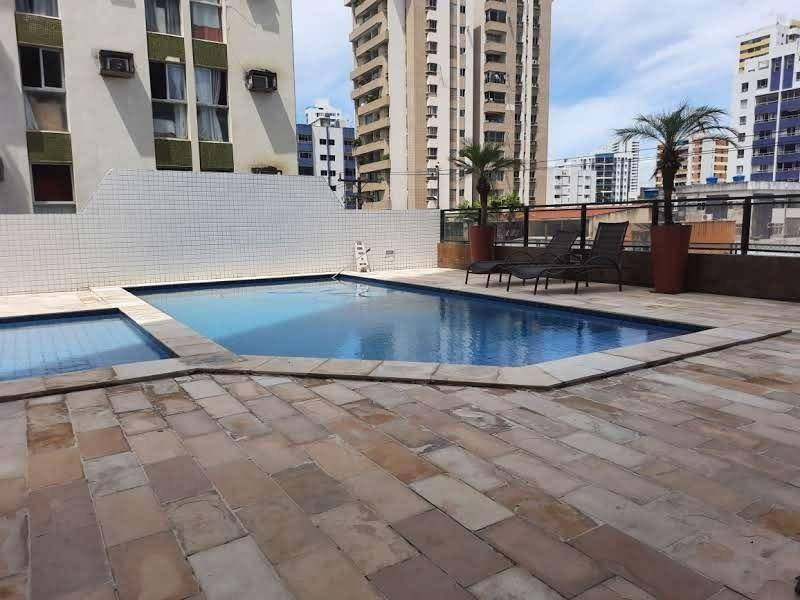 Apartamento - Jaboatão Dos Guararapes - PE, localizado em Jaboatão Dos Guararapes - PE, bairro Candeias