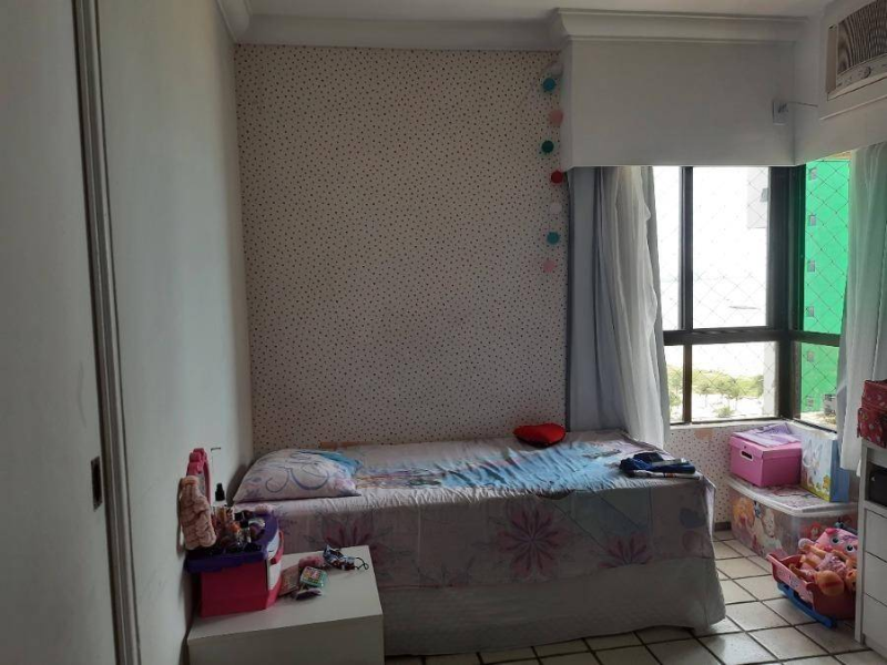 Apartamento - Jaboatão Dos Guararapes - PE, localizado em Jaboatão Dos Guararapes - PE, bairro Candeias