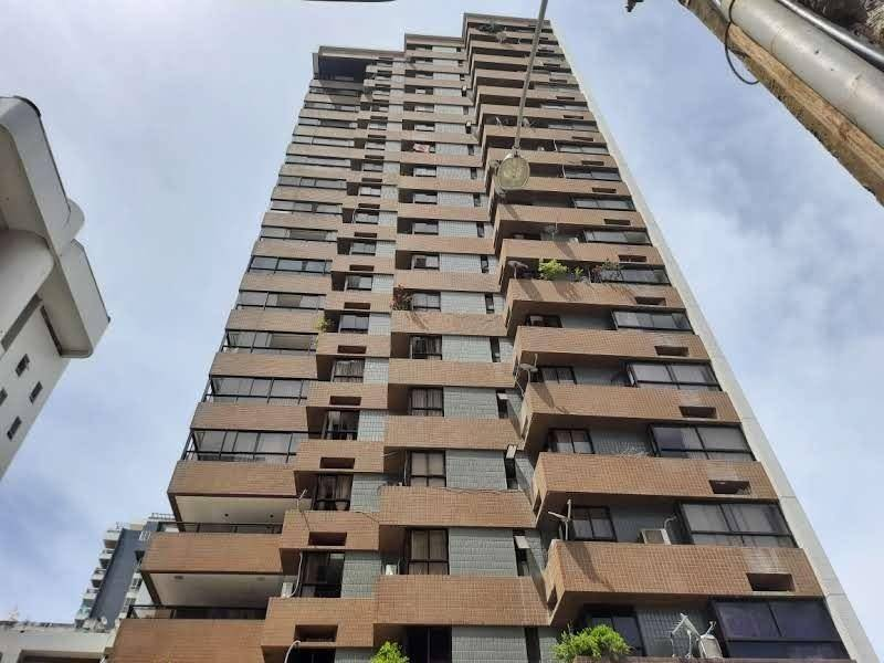 Apartamento - Jaboatão Dos Guararapes - PE, localizado em Jaboatão Dos Guararapes - PE, bairro Candeias