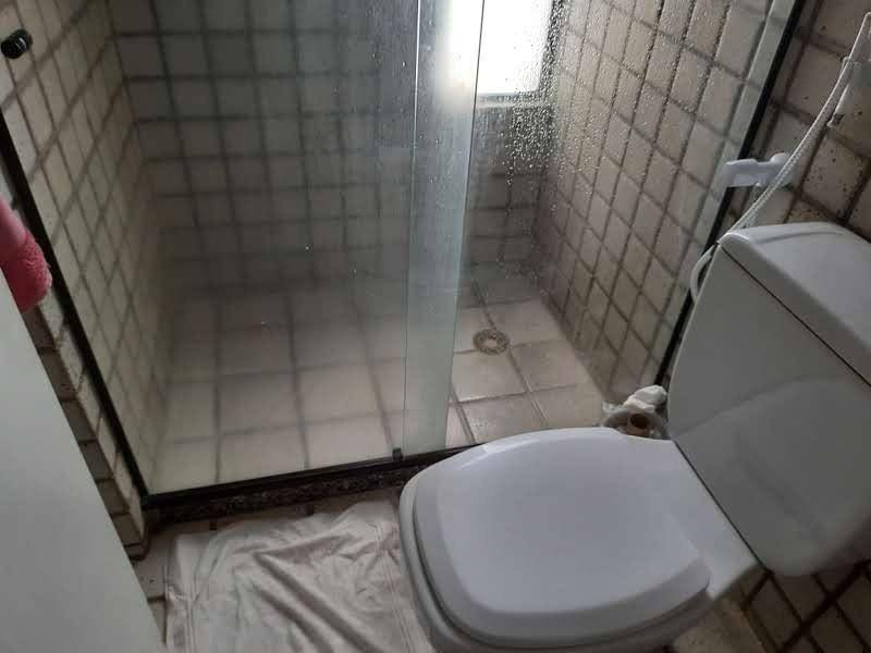Apartamento - Jaboatão Dos Guararapes - PE, localizado em Jaboatão Dos Guararapes - PE, bairro Candeias