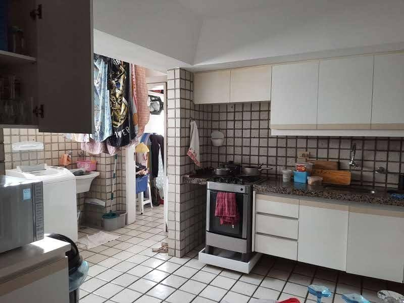 Apartamento - Jaboatão Dos Guararapes - PE, localizado em Jaboatão Dos Guararapes - PE, bairro Candeias
