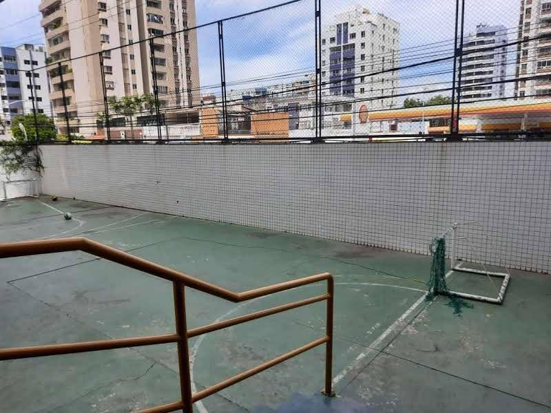 Apartamento - Jaboatão Dos Guararapes - PE, localizado em Jaboatão Dos Guararapes - PE, bairro Candeias