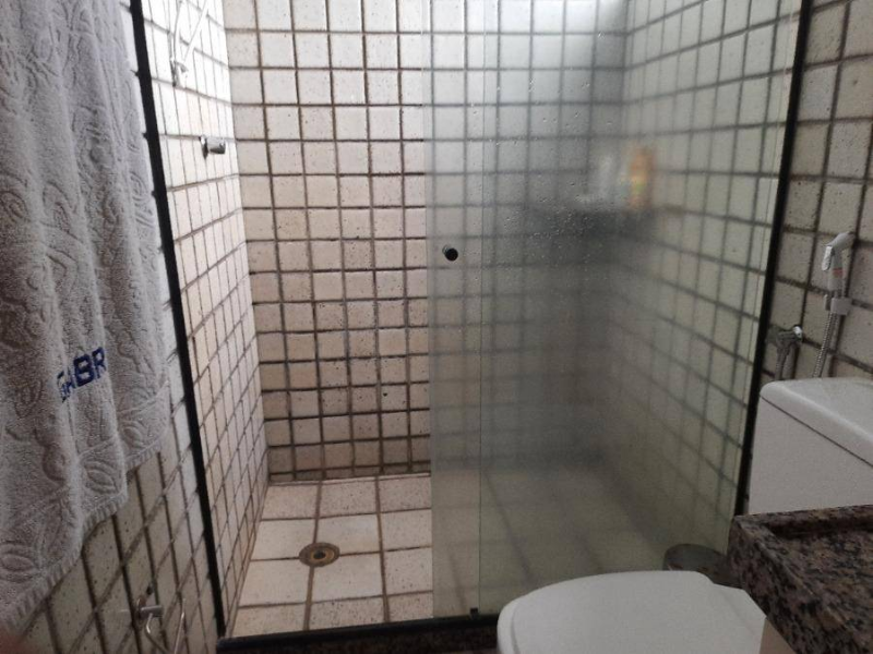 Apartamento - Jaboatão Dos Guararapes - PE, localizado em Jaboatão Dos Guararapes - PE, bairro Candeias