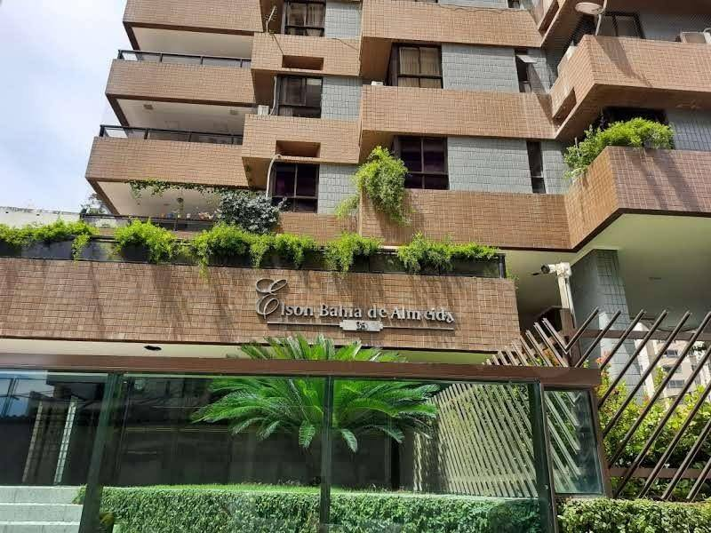 Apartamento - Jaboatão Dos Guararapes - PE, localizado em Jaboatão Dos Guararapes - PE, bairro Candeias