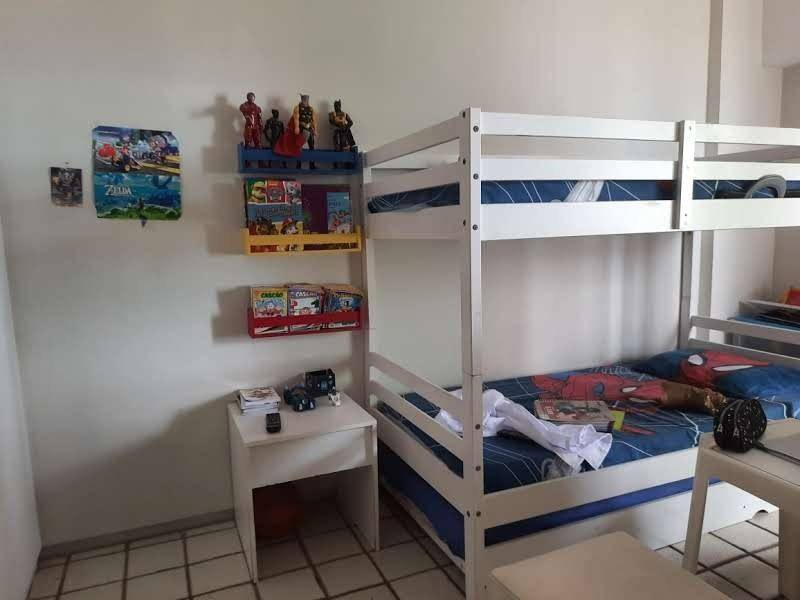 Apartamento - Jaboatão Dos Guararapes - PE, localizado em Jaboatão Dos Guararapes - PE, bairro Candeias