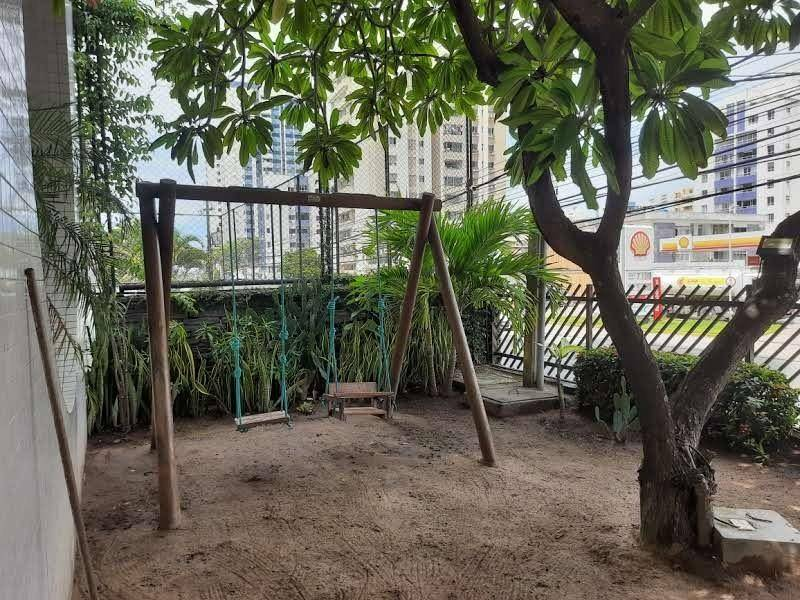 Apartamento - Jaboatão Dos Guararapes - PE, localizado em Jaboatão Dos Guararapes - PE, bairro Candeias