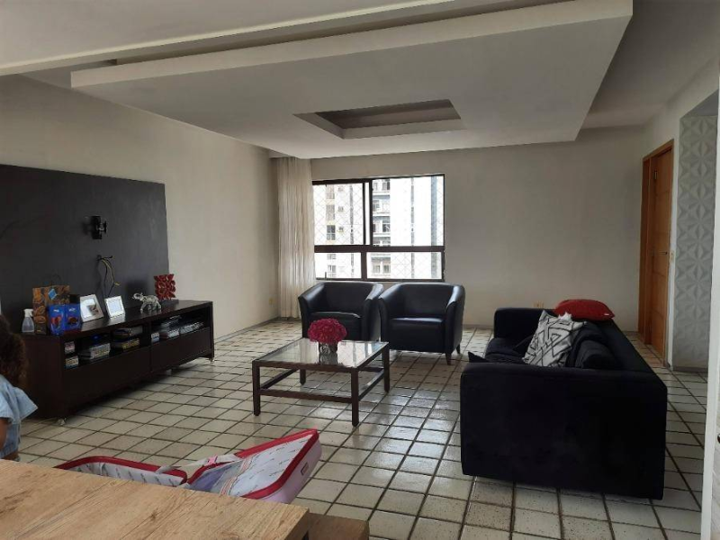 Apartamento - Jaboatão Dos Guararapes - PE, localizado em Jaboatão Dos Guararapes - PE, bairro Candeias