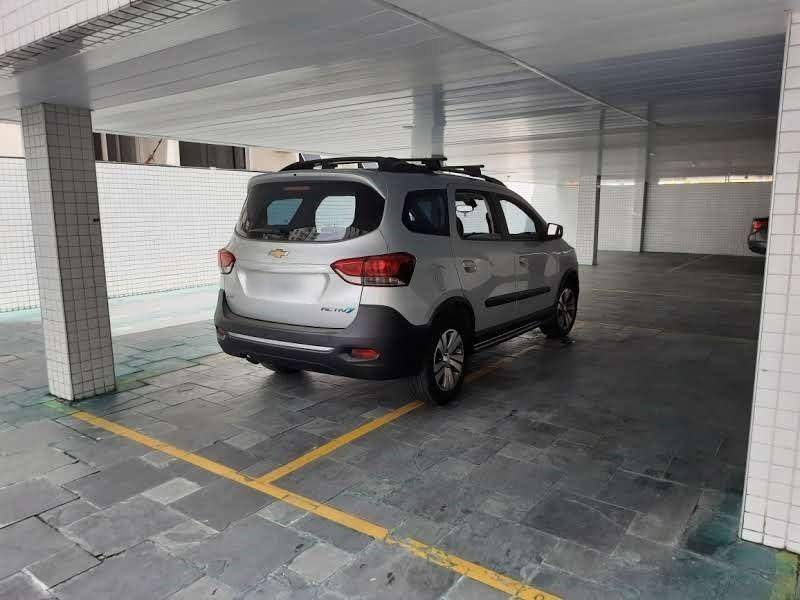 Apartamento - Jaboatão Dos Guararapes - PE, localizado em Jaboatão Dos Guararapes - PE, bairro Candeias