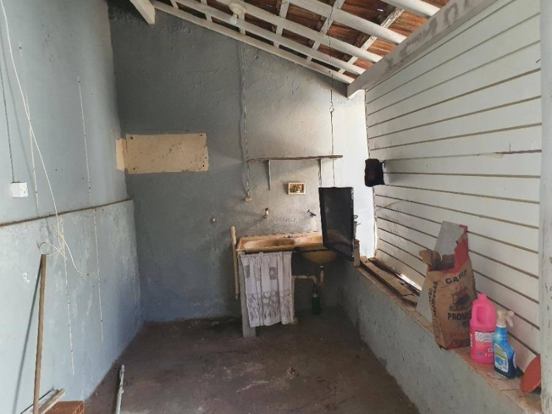 Imagem do imóvel Casa - Promissão - SP