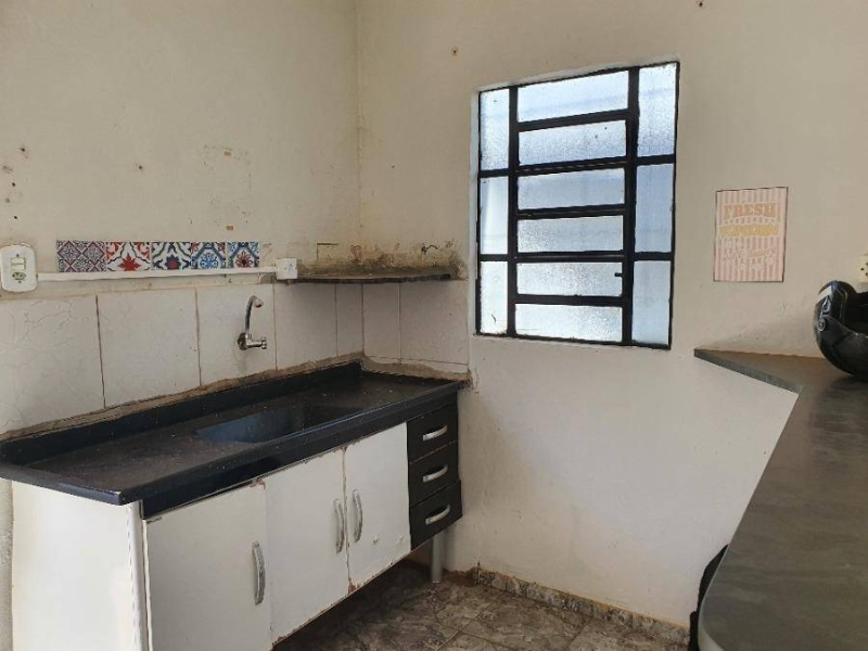 Casa - Promissão - SP, localizado em São Paulo - SP, bairro Promissão