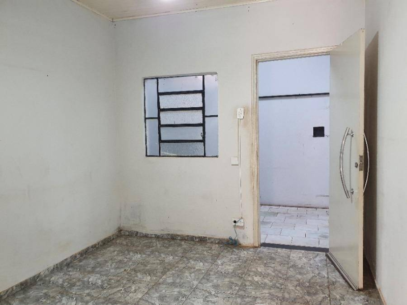 Casa - Promissão - SP, localizado em São Paulo - SP, bairro Promissão