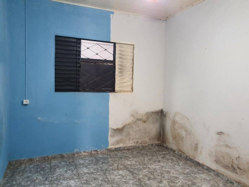 Casa - Promissão - SP, localizado em São Paulo - SP, bairro Promissão