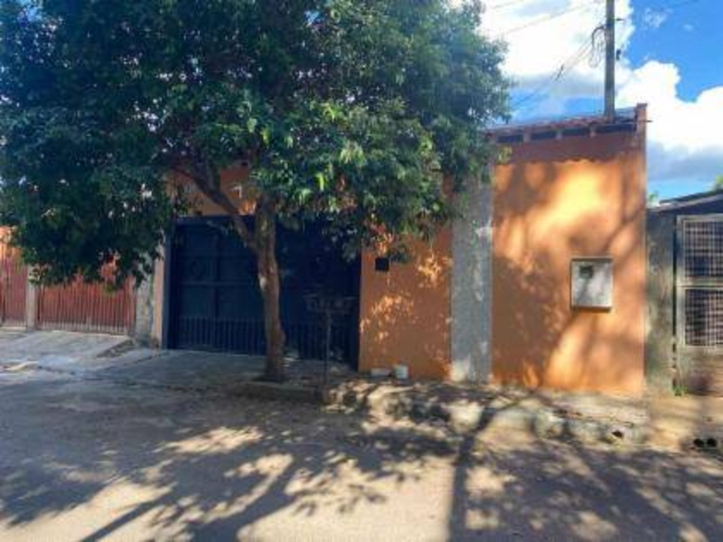 Casa - Promissão - SP, localizado em São Paulo - SP, bairro Promissão