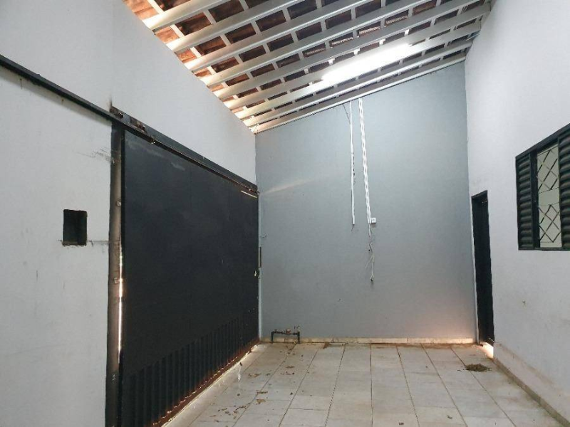 Casa - Promissão - SP, localizado em São Paulo - SP, bairro Promissão