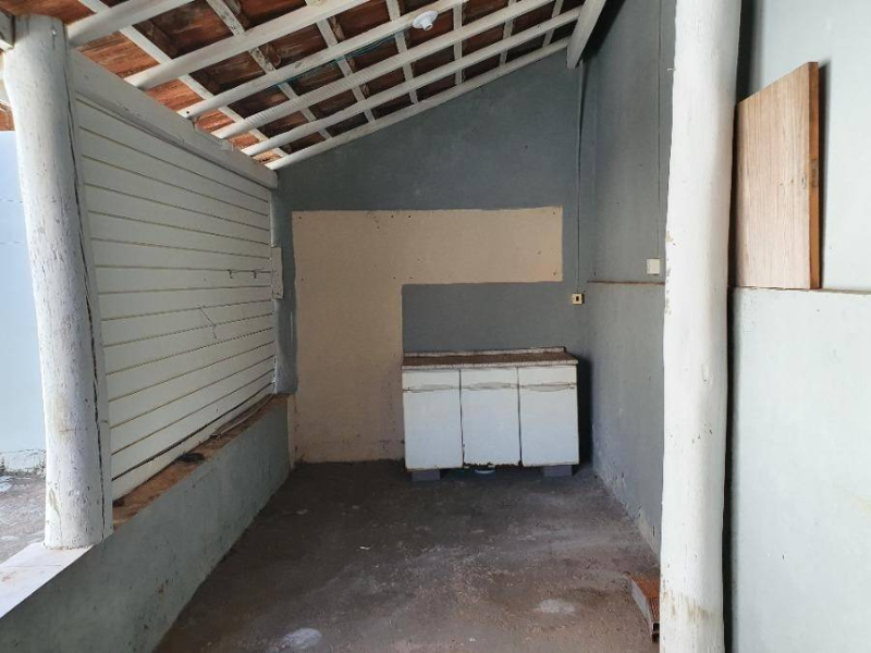 Casa - Promissão - SP, localizado em São Paulo - SP, bairro Promissão