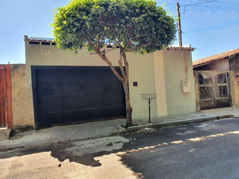 Casa - Promissão - SP, localizado em São Paulo - SP, bairro Promissão