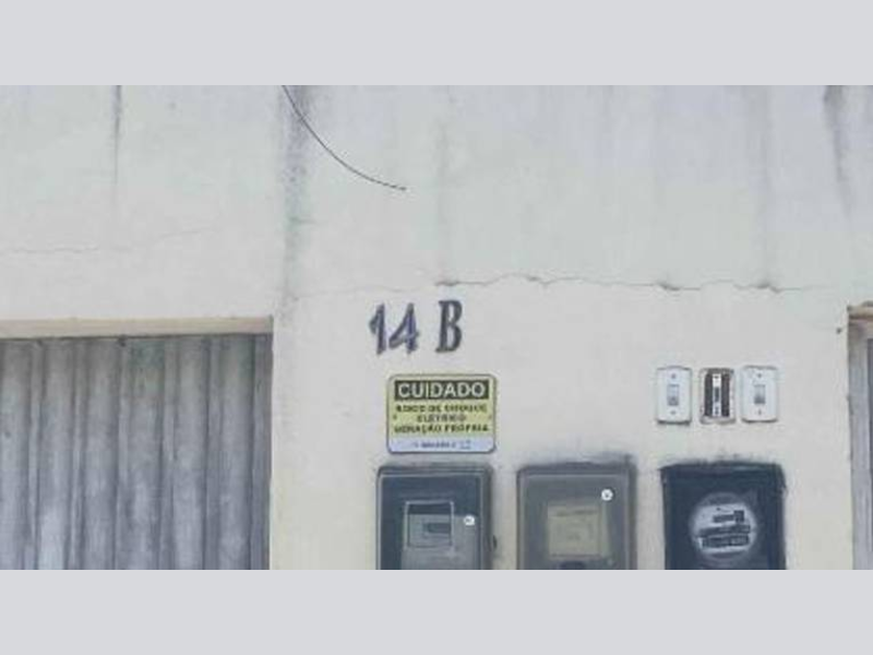 Casa - Salvador - BA, localizado em Salvador - BA, bairro Jardim das Margaridas