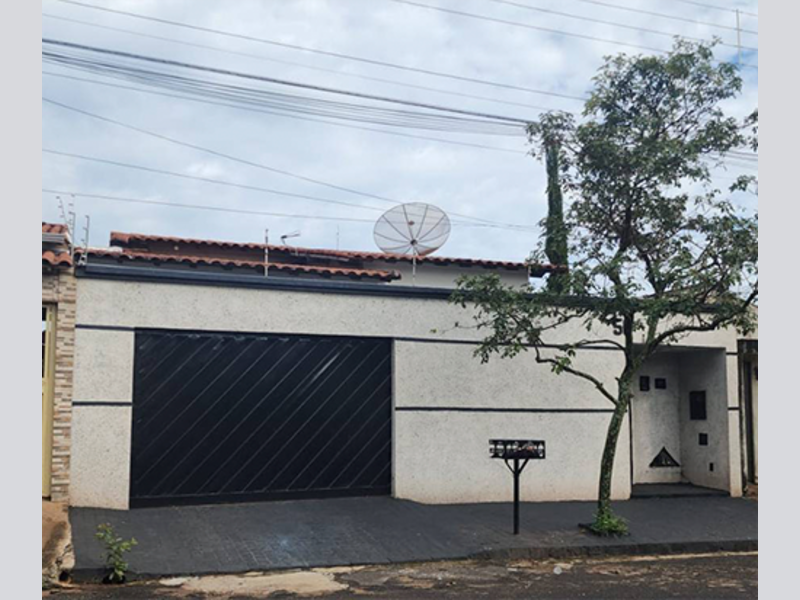 Imagem do imóvel Casa - Uberlândia - MG