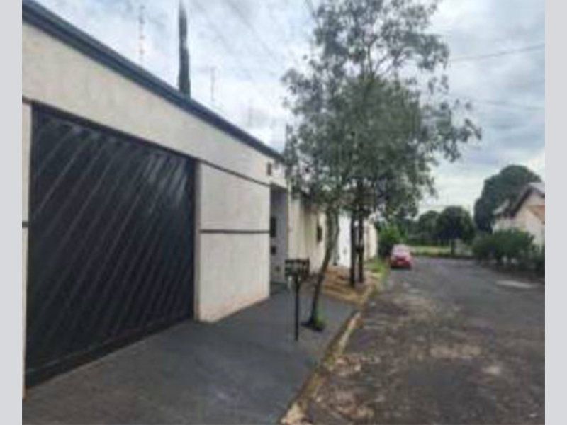 Casa - Uberlândia - MG, localizado em Uberlândia - MG, bairro Jardim das Palmeiras