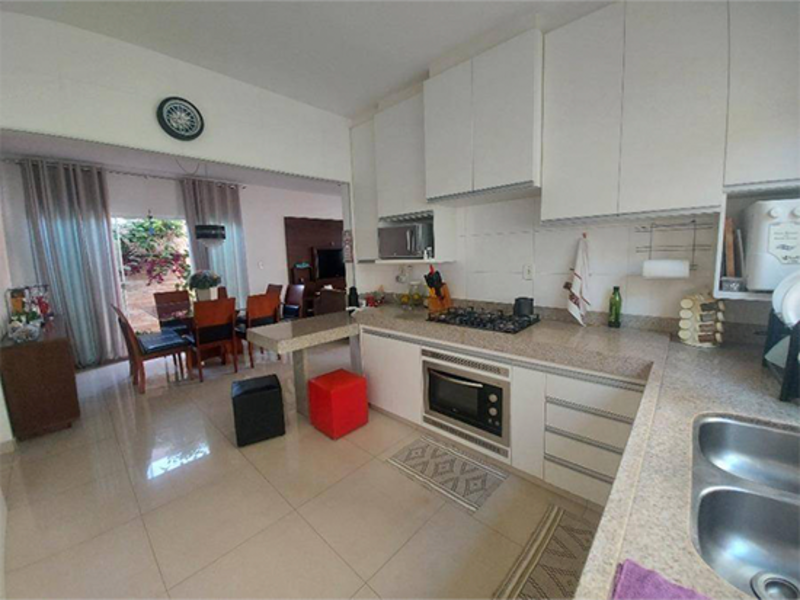 Casa - Uberlândia - MG, localizado em Uberlândia - MG, bairro Jardim das Palmeiras
