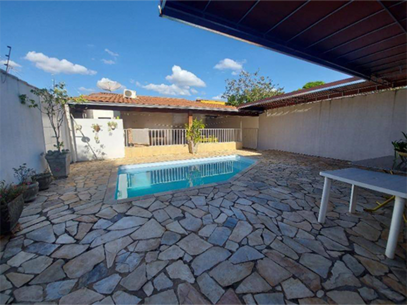 Casa - Uberlândia - MG, localizado em Uberlândia - MG, bairro Jardim das Palmeiras