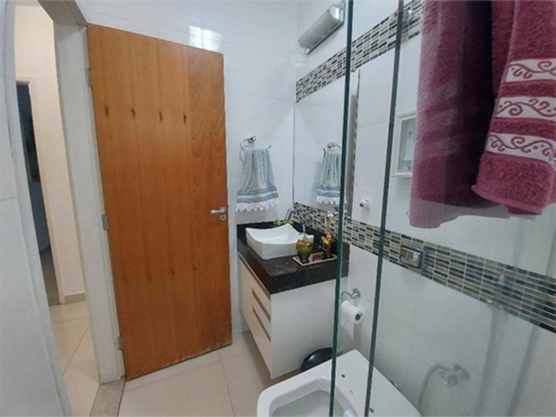 Casa - Uberlândia - MG, localizado em Uberlândia - MG, bairro Jardim das Palmeiras