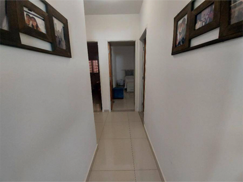 Casa - Uberlândia - MG, localizado em Uberlândia - MG, bairro Jardim das Palmeiras