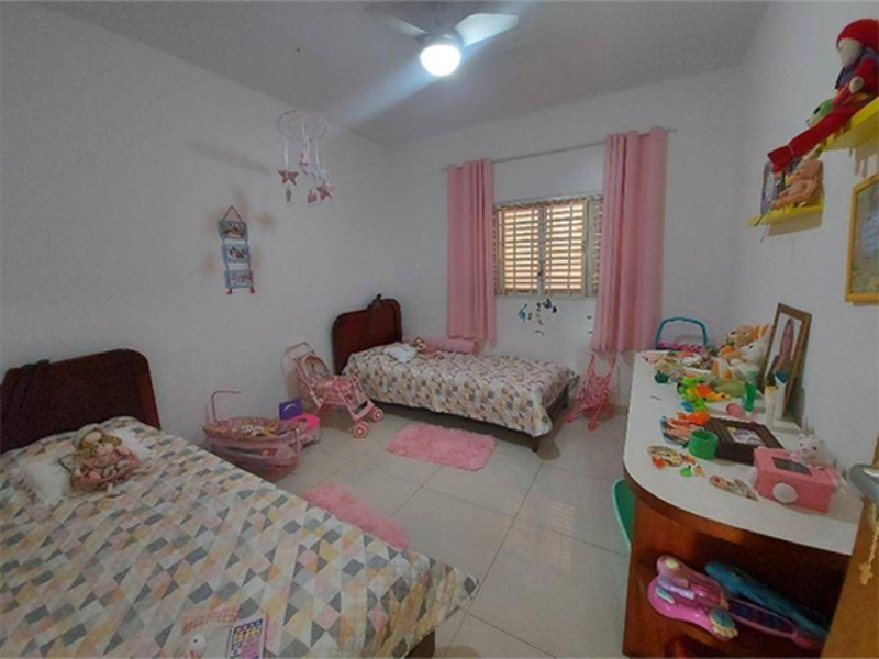 Casa - Uberlândia - MG, localizado em Uberlândia - MG, bairro Jardim das Palmeiras