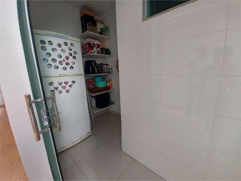 Casa - Uberlândia - MG, localizado em Uberlândia - MG, bairro Jardim das Palmeiras