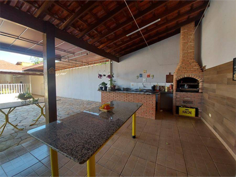 Casa - Uberlândia - MG, localizado em Uberlândia - MG, bairro Jardim das Palmeiras
