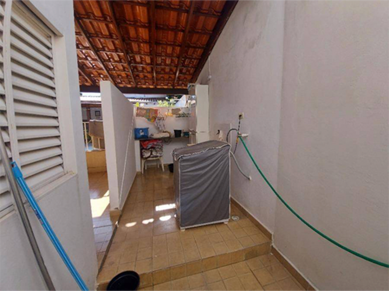 Casa - Uberlândia - MG, localizado em Uberlândia - MG, bairro Jardim das Palmeiras