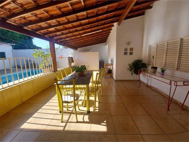 Casa - Uberlândia - MG, localizado em Uberlândia - MG, bairro Jardim das Palmeiras