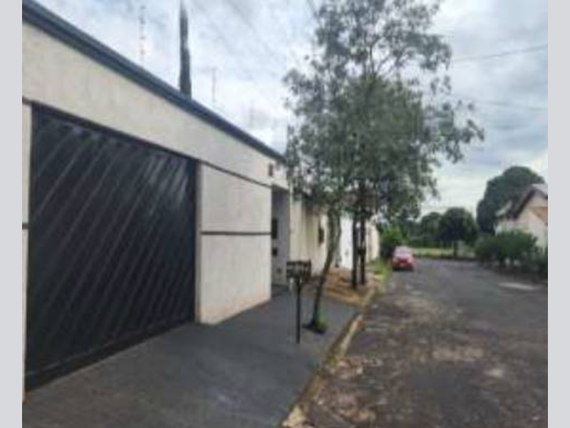 Casa - Uberlândia - MG, localizado em Uberlândia - MG, bairro Jardim das Palmeiras