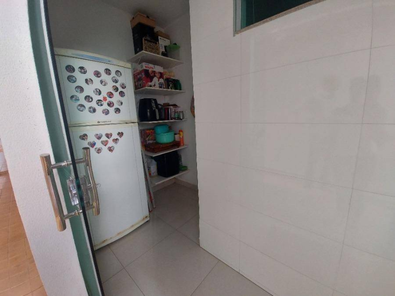 Casa - Uberlândia - MG, localizado em Uberlândia - MG, bairro Jardim das Palmeiras