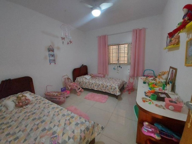 Casa - Uberlândia - MG, localizado em Uberlândia - MG, bairro Jardim das Palmeiras
