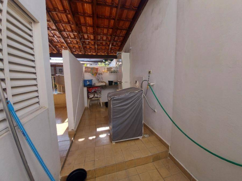 Casa - Uberlândia - MG, localizado em Uberlândia - MG, bairro Jardim das Palmeiras