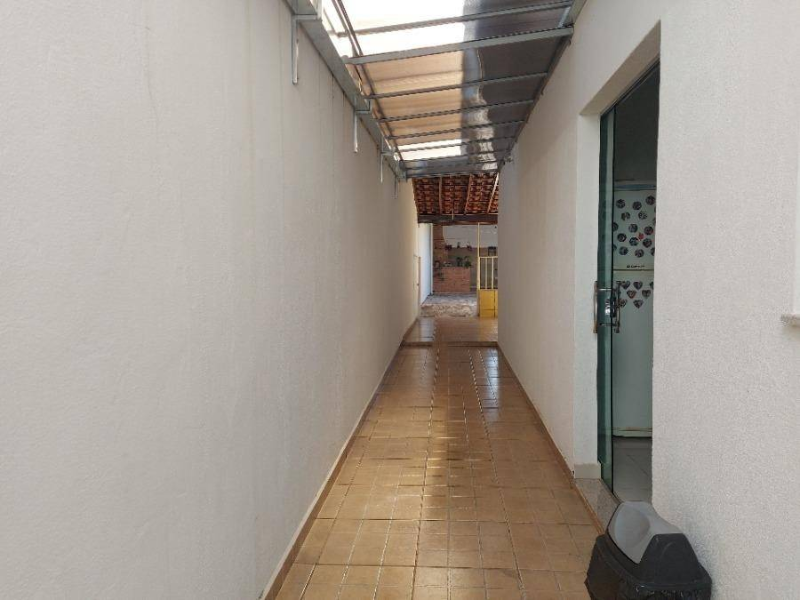 Casa - Uberlândia - MG, localizado em Uberlândia - MG, bairro Jardim das Palmeiras